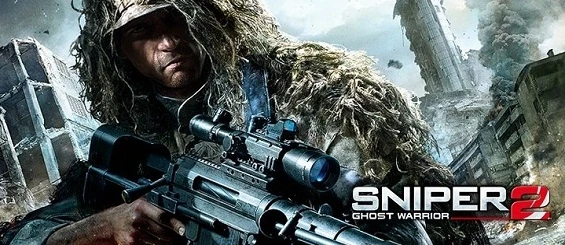 Релизный трейлер Sniper: Ghost Warrior 2