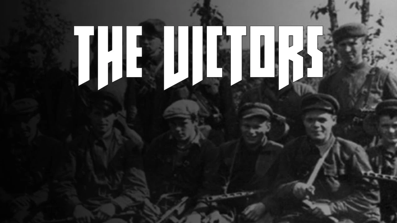 Анонсирована дата релиза "Победители" - глобального мода для Return to Castle Wolfenstein