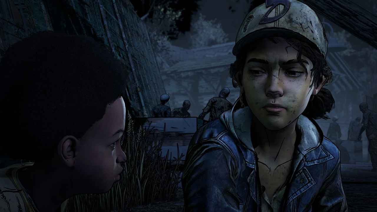 Гендиректор Skybound хочет, чтобы The Walking Dead завершили сотрудники Telltale
