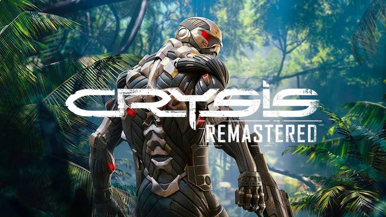 Crysis Remastered "Таблица для Cheat Engine" [UPD: 31.07.2023] {Paul44}