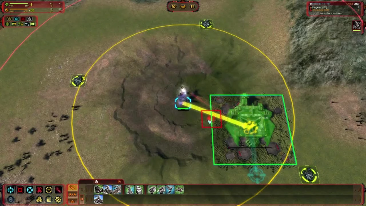 Supreme Commander | Типа обзор