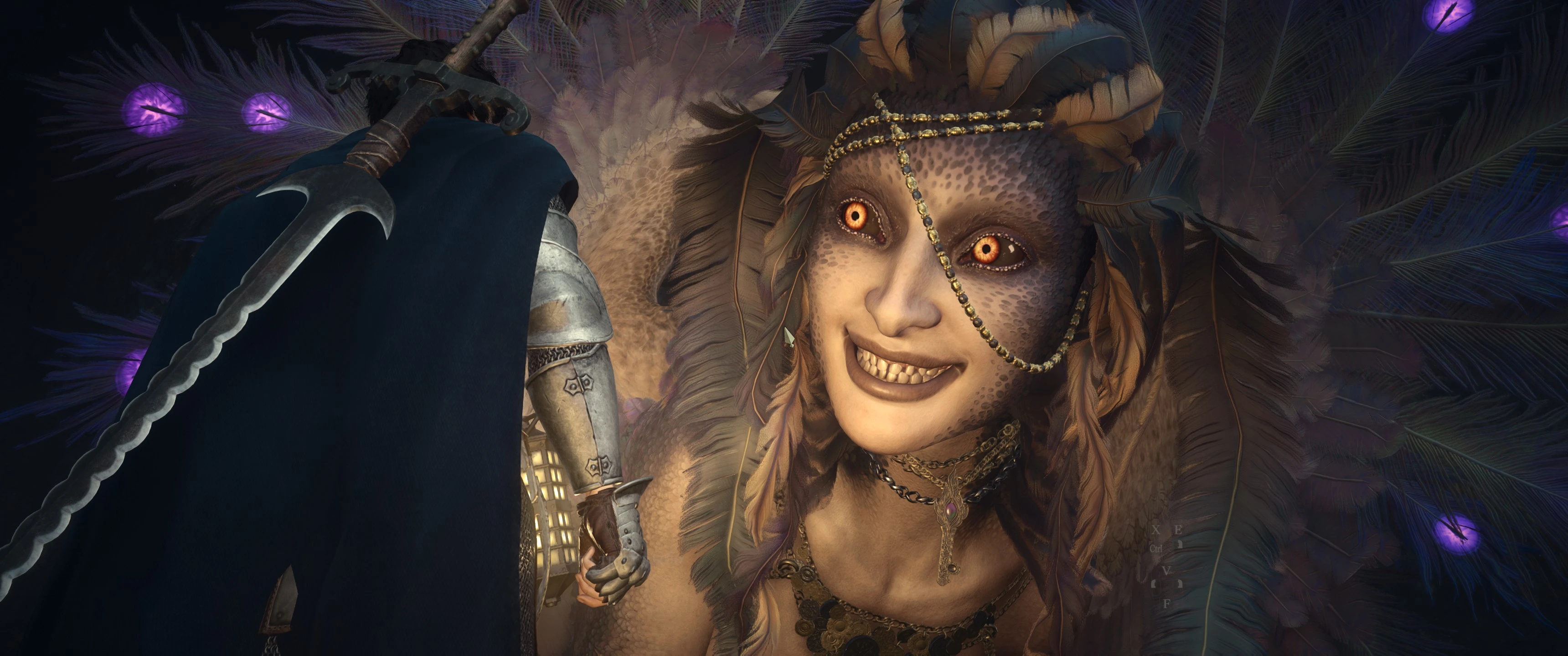 Ради этой улыбки я игру и покупал, если честно