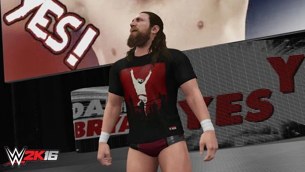 WWE 2K16 на PC все же появится в марте?