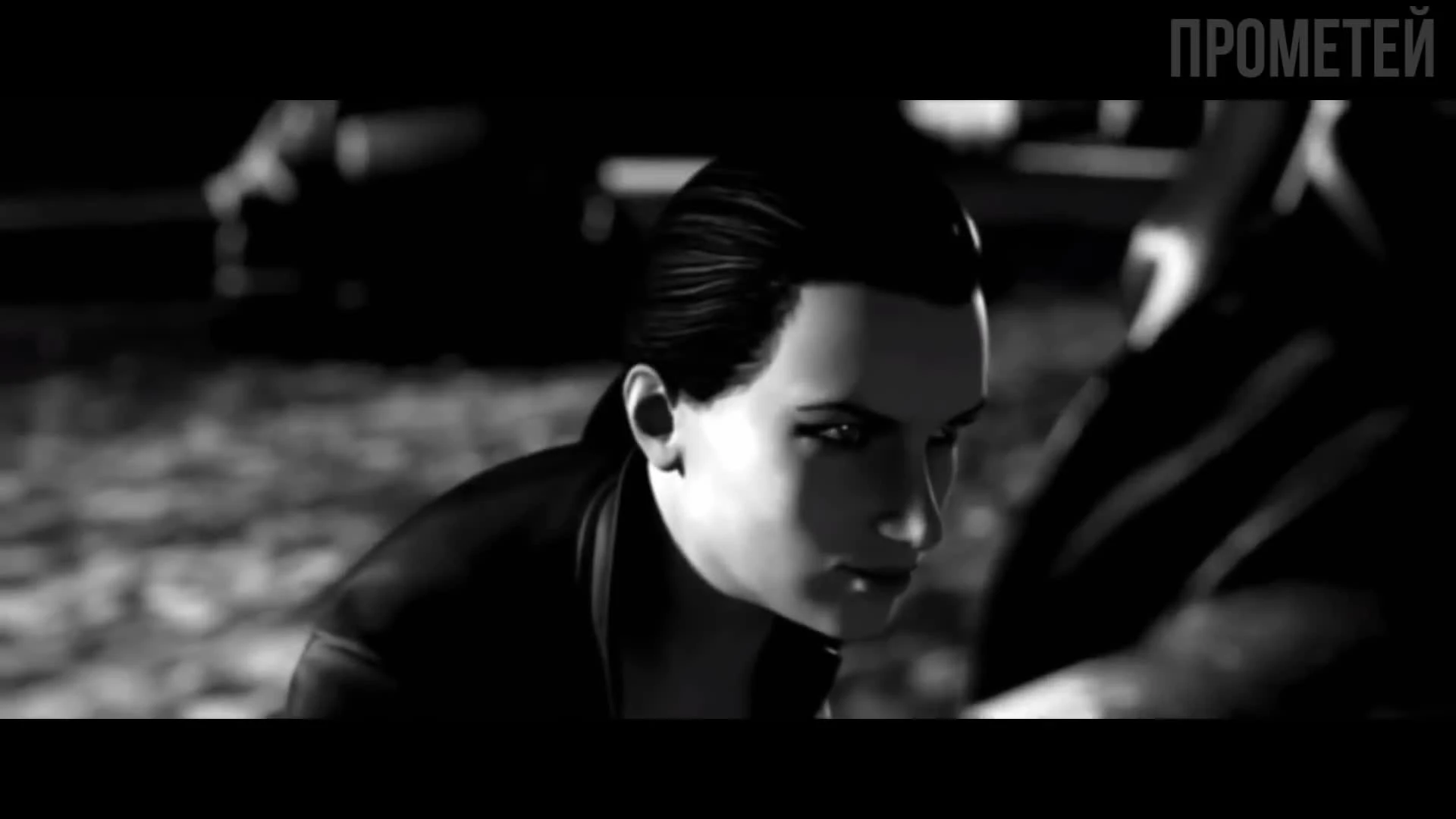 PROTOTYPE 2 - Дана Мерсер: Cамый недооцененный персонаж / Моя версия сюжета Prototype 2