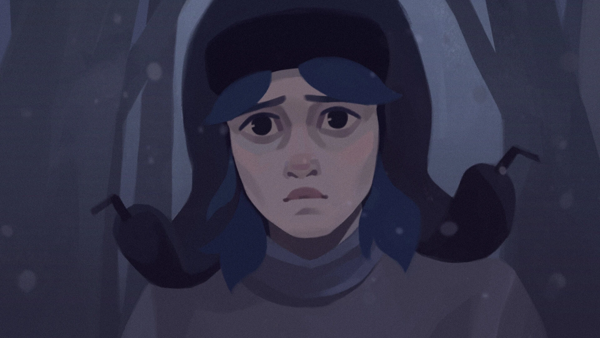 Трогательное приключение Torn Away от российских разработчиков провалилось в продаже