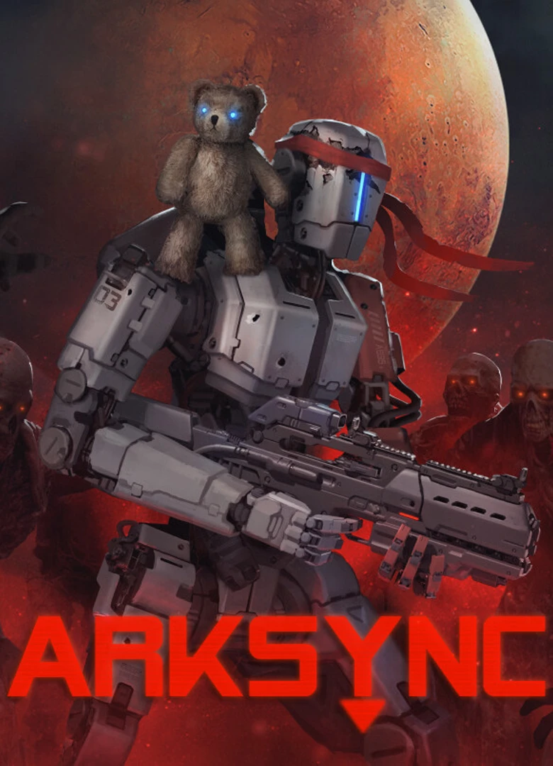 Arksync