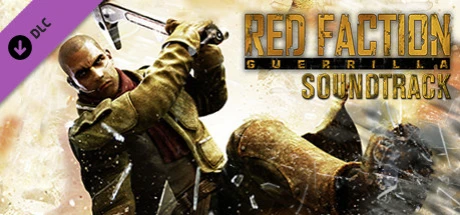 Red Faction: Guerrilla "Soundtrack(MP3)"