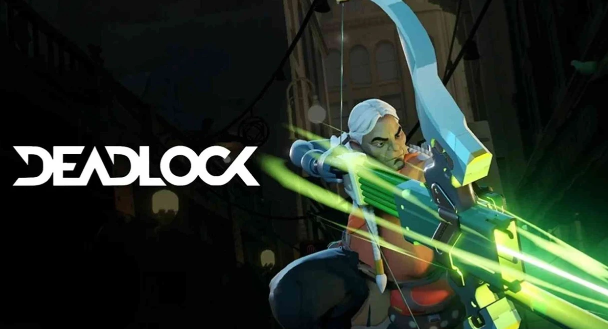 В Deadlock добавили официальную русскоязычную локализацию