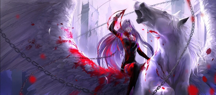 Четыре новых трейлера Fate/EXTELLA: The Umbral Star