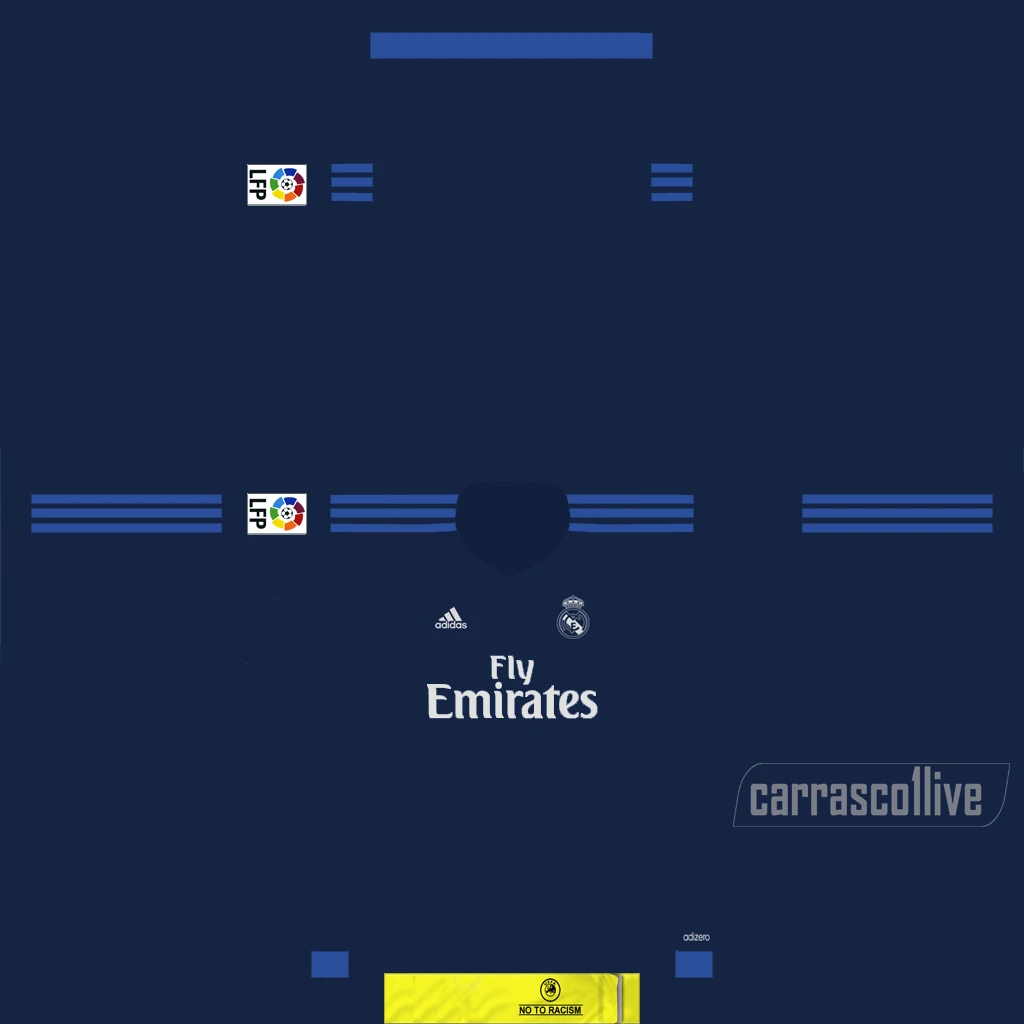 FIFA 15 "Форма Real Madrid 2015-16"