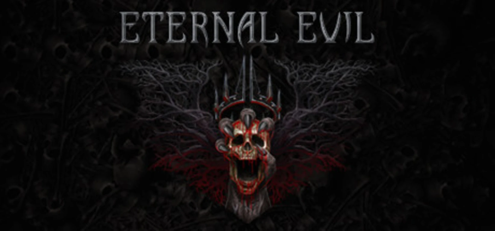 Eternal Evil "Трейнер +4" [1.0] {Abolfazl.k}