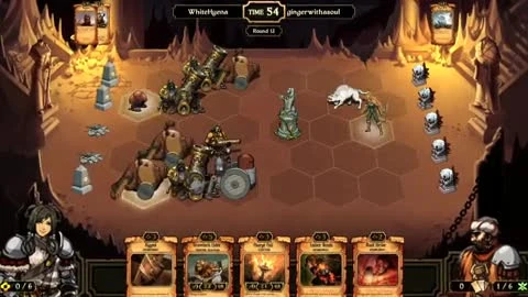 "Свитки" Нотча готовятся к началу ОБТ. Sony пригласила разработчика на свою пресс-конференцию