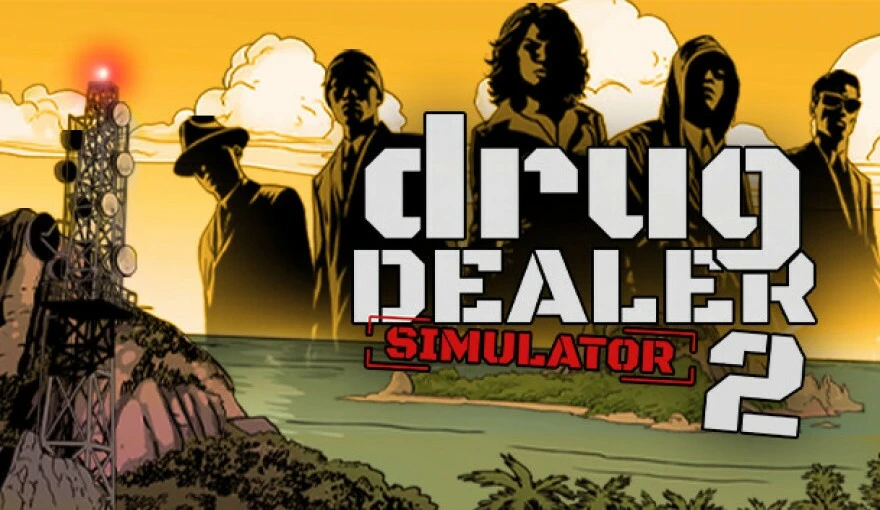 Drug Dealer Simulator 2 "Таблица для Cheat Engine" [UPD: 08.08.2024] {Cyo15092/shearerc}