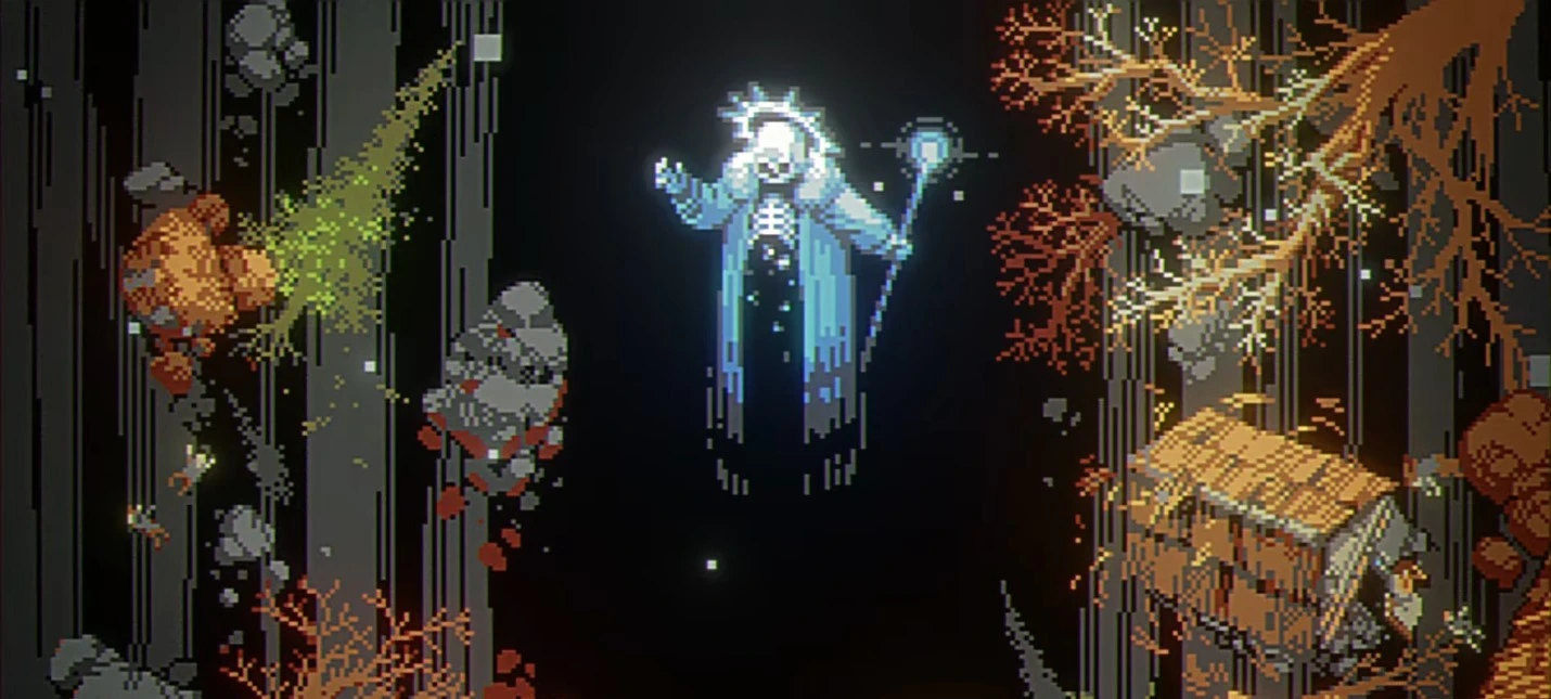 Devolver Digital "полностью поддерживает" студию Loop Hero в разрешении пиратить игру