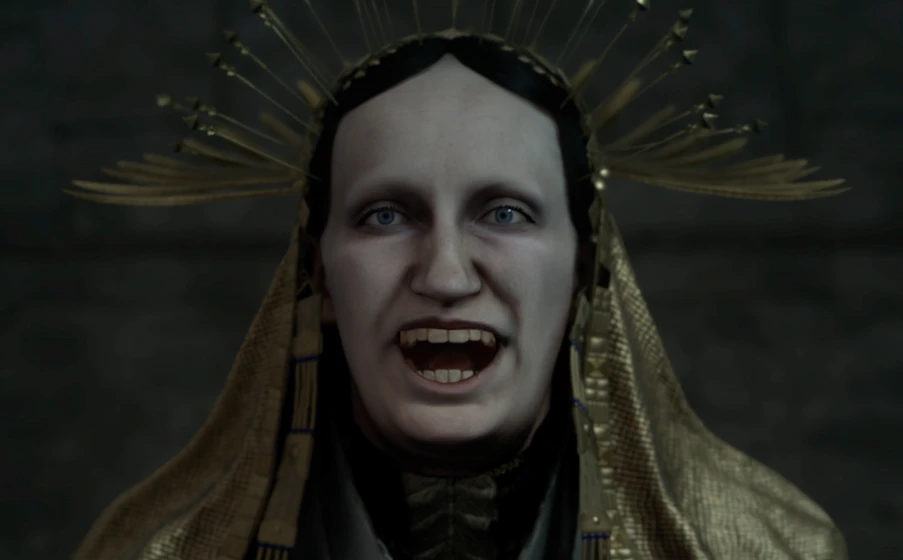 Square Enix "хорошо посмеялась" над реакцией на трейлер Forspoken в прошлом месяце