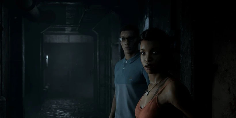 Издатель хорора The Dark Pictures: Man of Medan анонсировал многопользовательские режимы