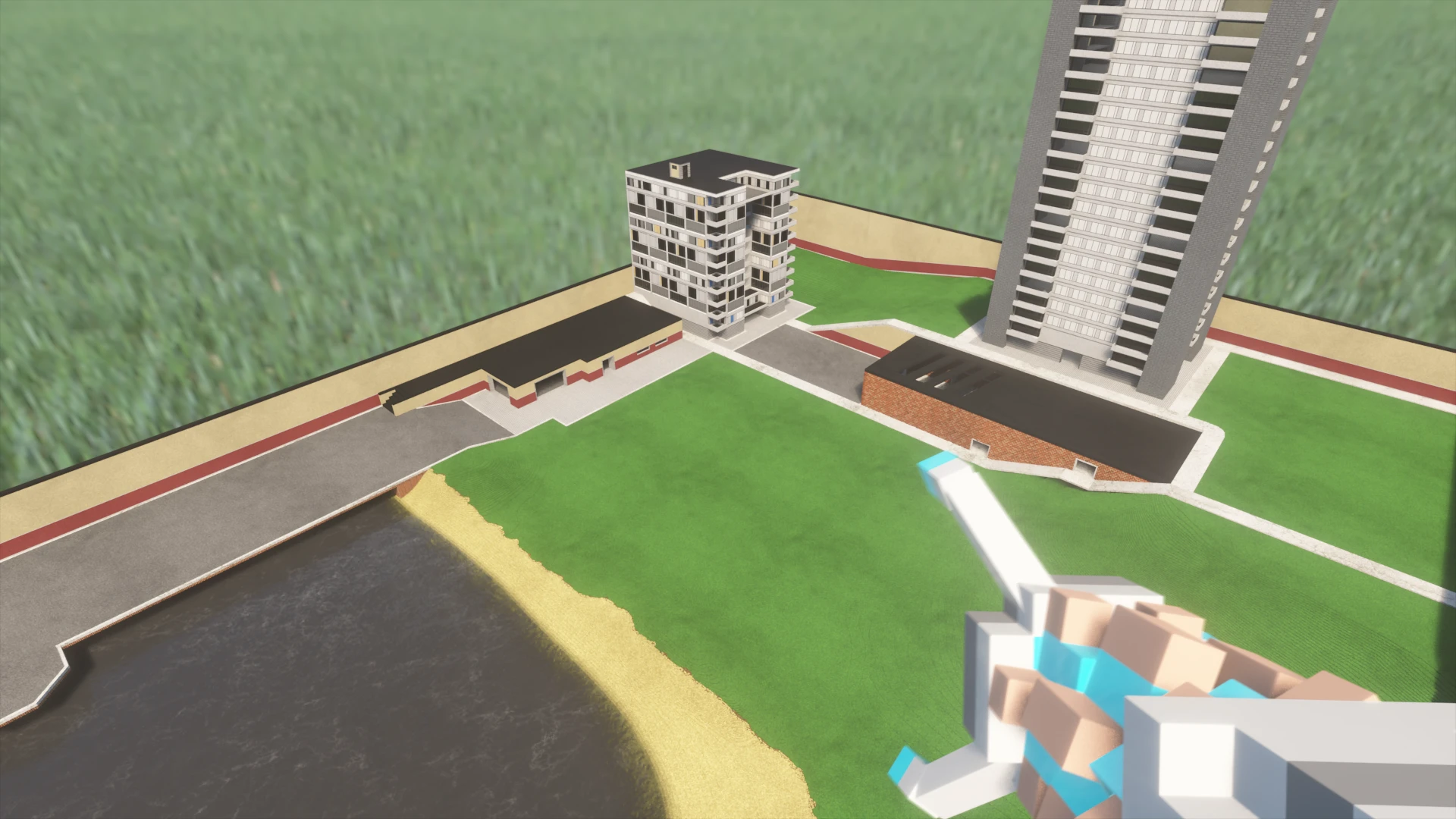 Teardown "Пак gmod" [1.0]