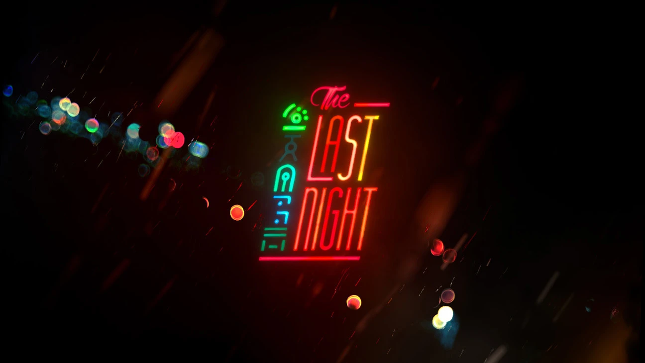 Киберпанковый рай: что нас ждет в The Last Night