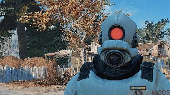 Garry's Mod "Улучшенный ИИ комбайнов"