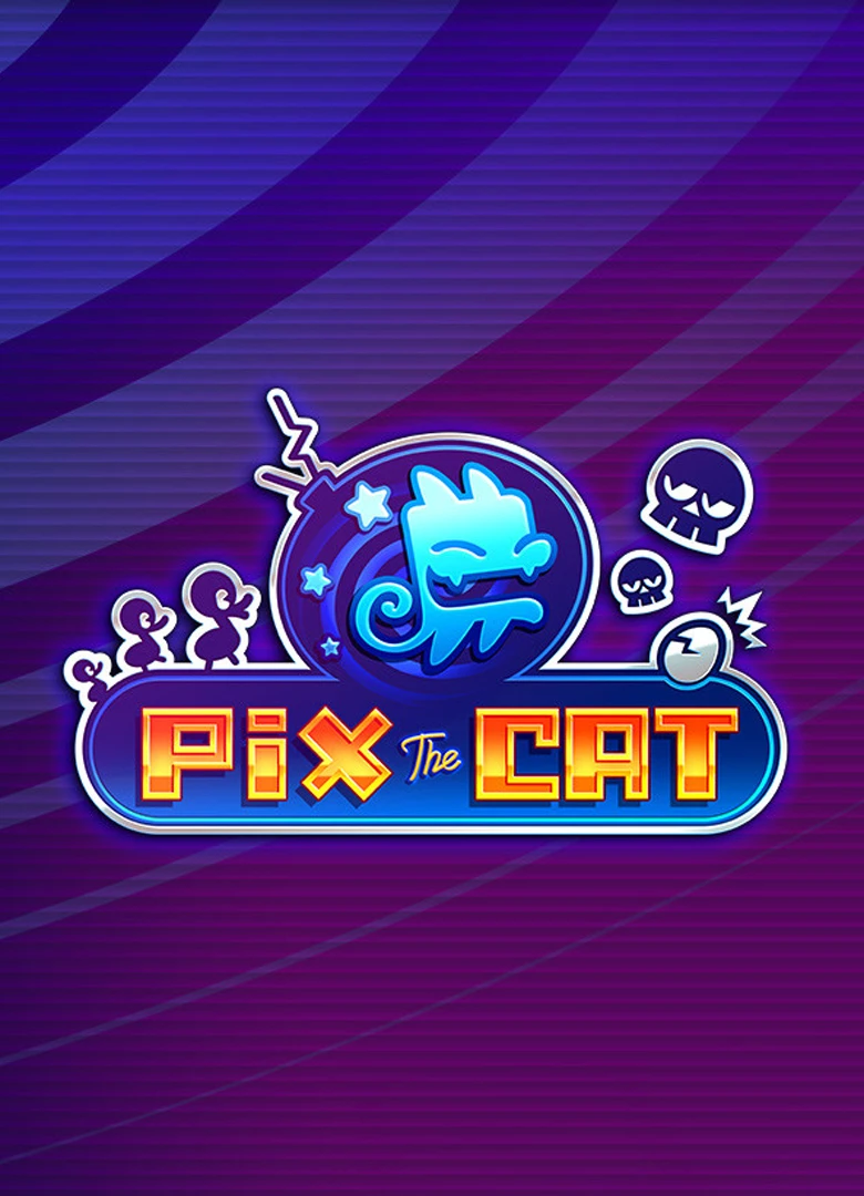 Pix the Cat