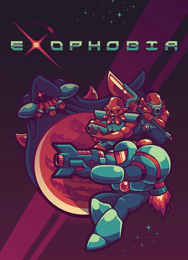 Exophobia