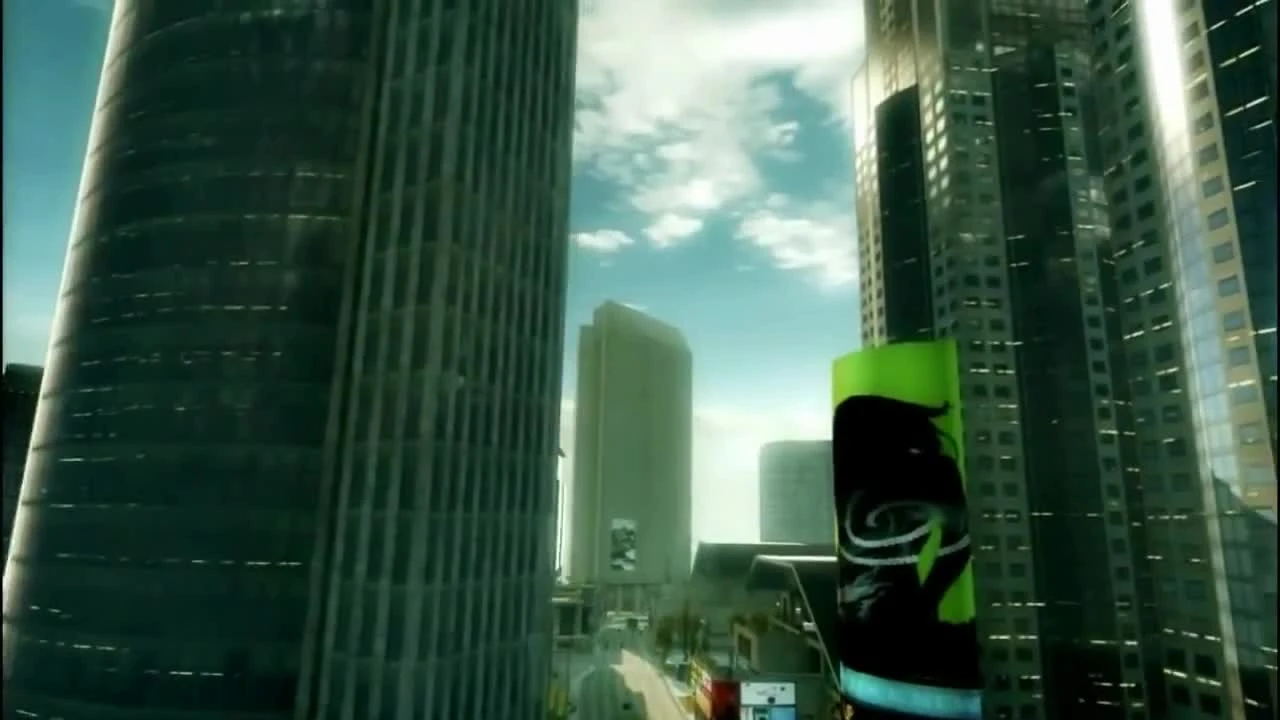 Need for Speed Undercover ИГРОФИЛЬМ