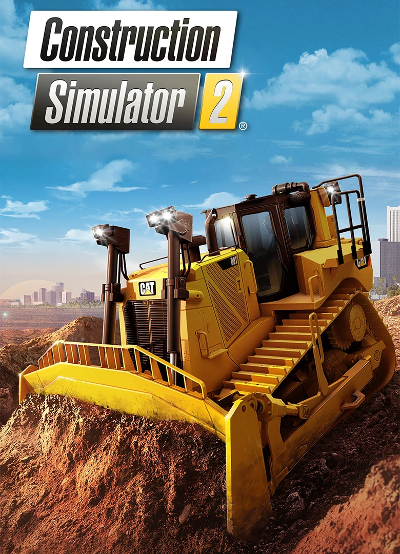 Construction Simulator 2