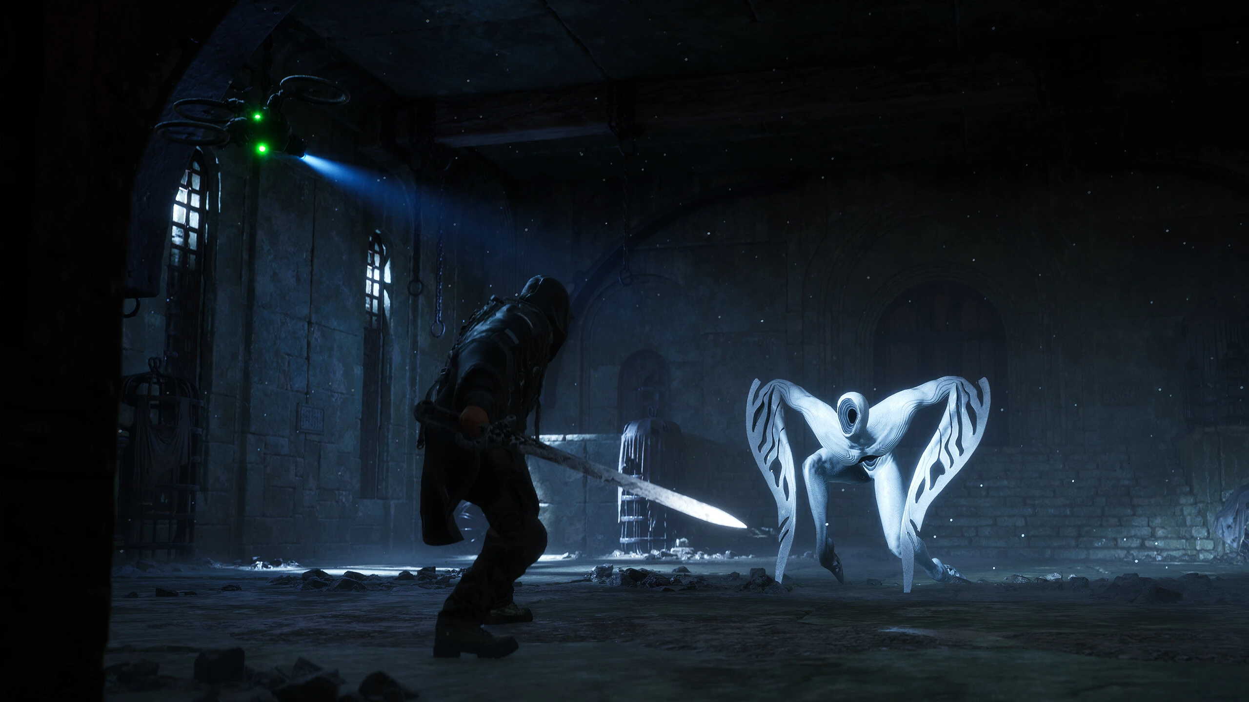 Hell is Us "Таблица +3 для Cheat Engine от ndck76: редактирование инвентаря, характеристики персонажа" [1.3.36.43556]