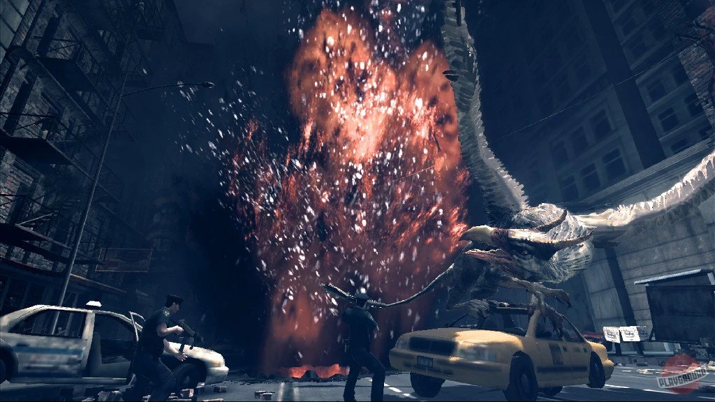 Legendary. Еще одна надежда