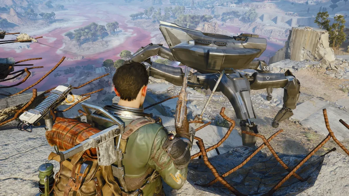 Игрок ARC Raiders потерял ценные предметы на 100 тысяч монет "самым глупым" образом