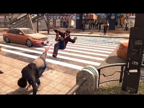 Теперь Ягами убийца