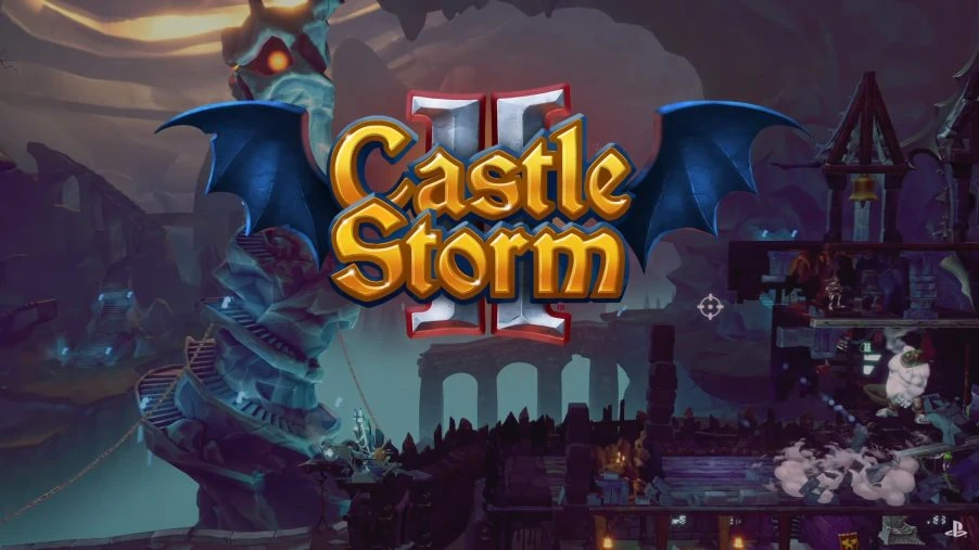 Анонсирована CastleStorm 2 для Nintendo Switch