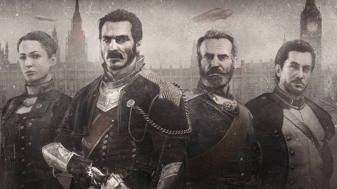 Для The Order: 1886 планировалось два продолжения - 1891 и 1899, но Sony отказалась от них