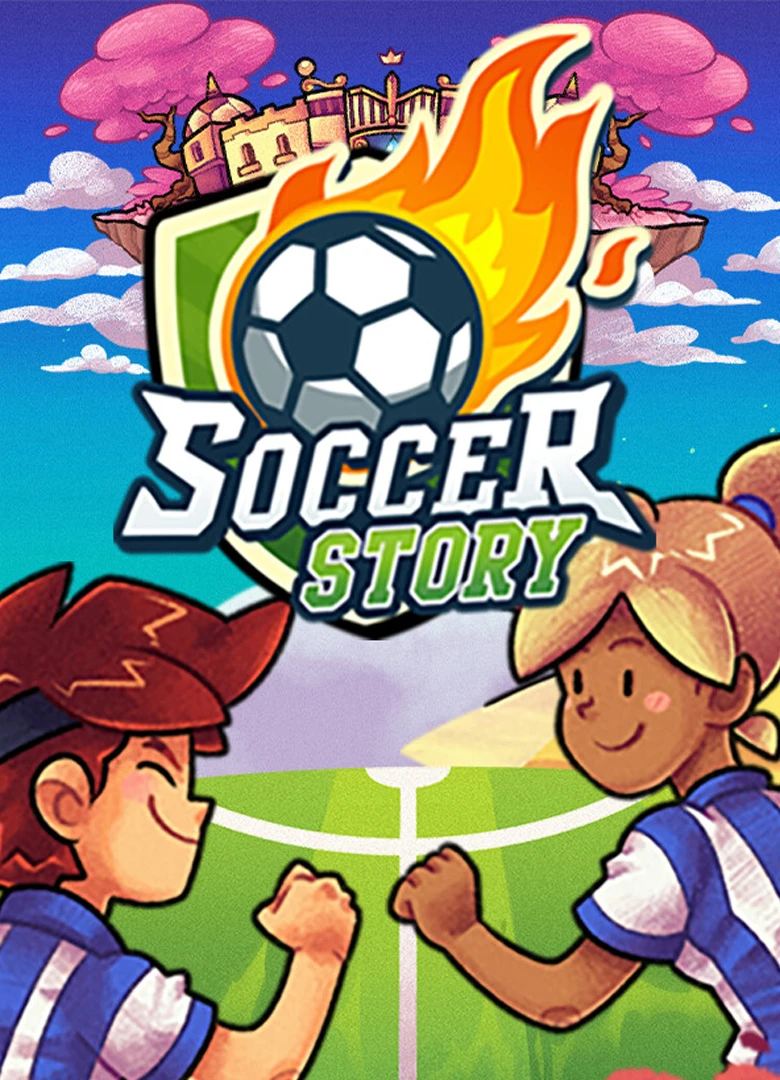 Soccer Story