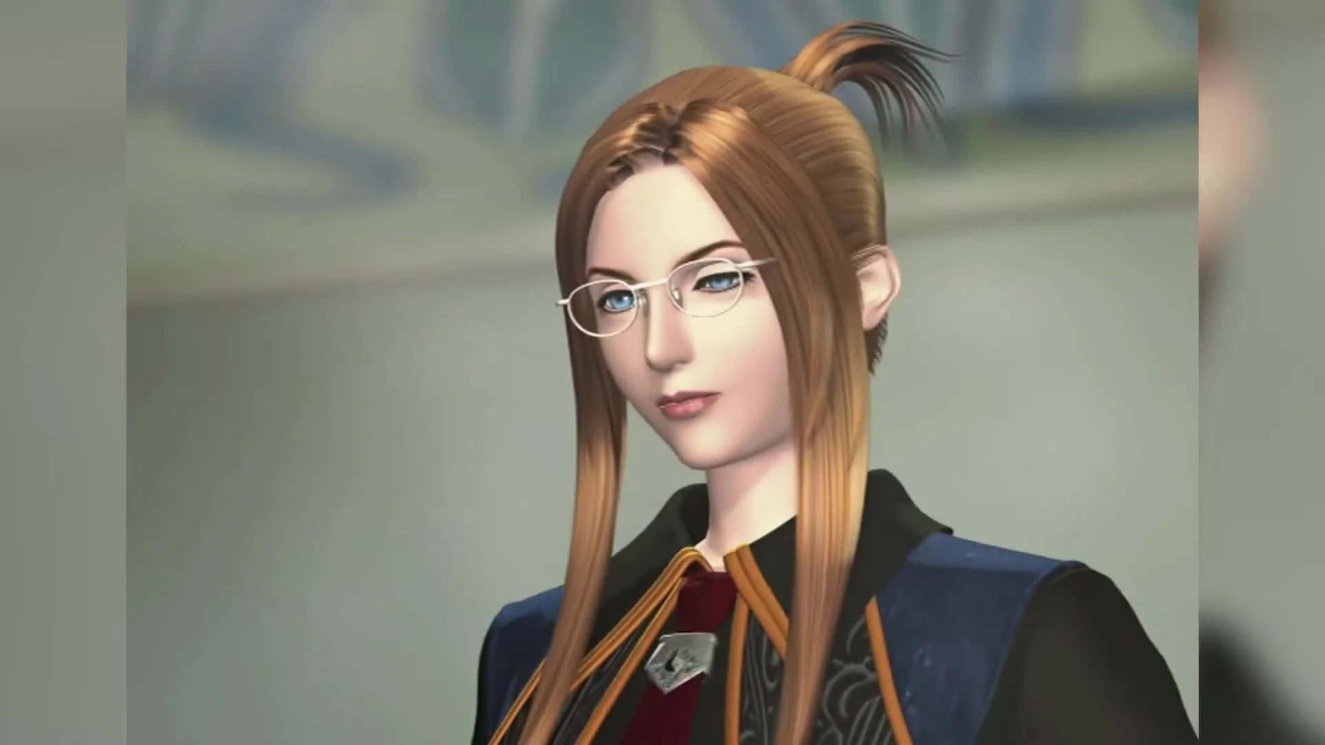 Релизный трейлер ремастера Final Fantasy 8