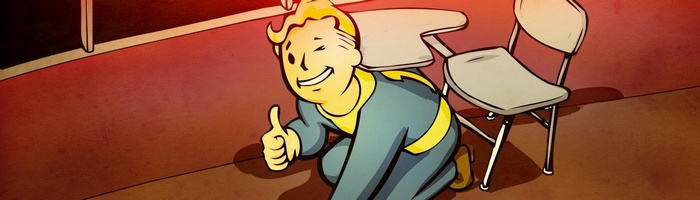 Fallout 4 оказался фейком