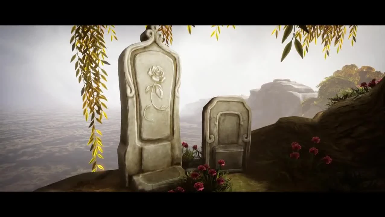 Brothers: A Tale of Two Sons Ep.5 Древо Жизни. ФИНАЛ