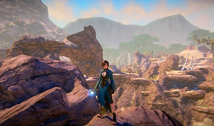 EverQuest Next - Daybreak Game Company прощается с компанией Storybricks