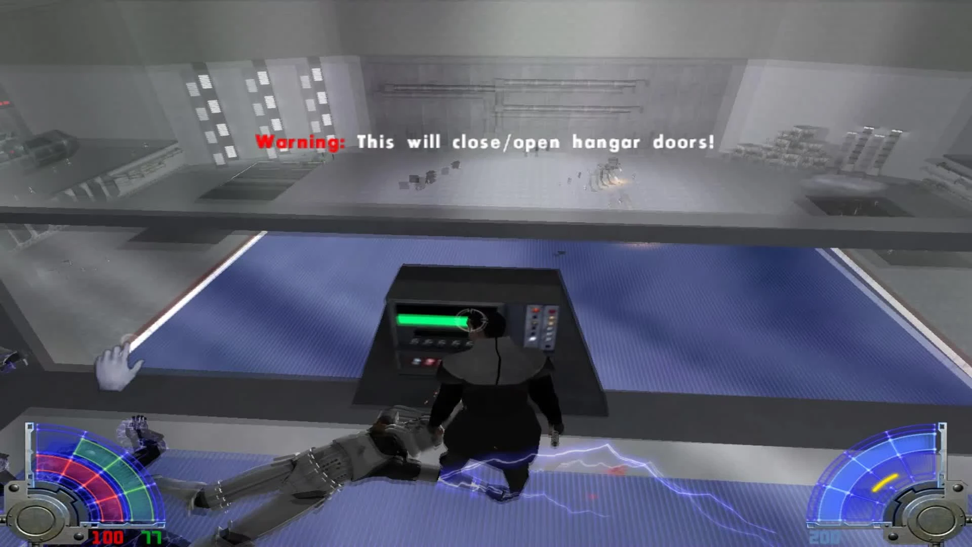 Дополнительные аддоны для модификации KOTF 2.0