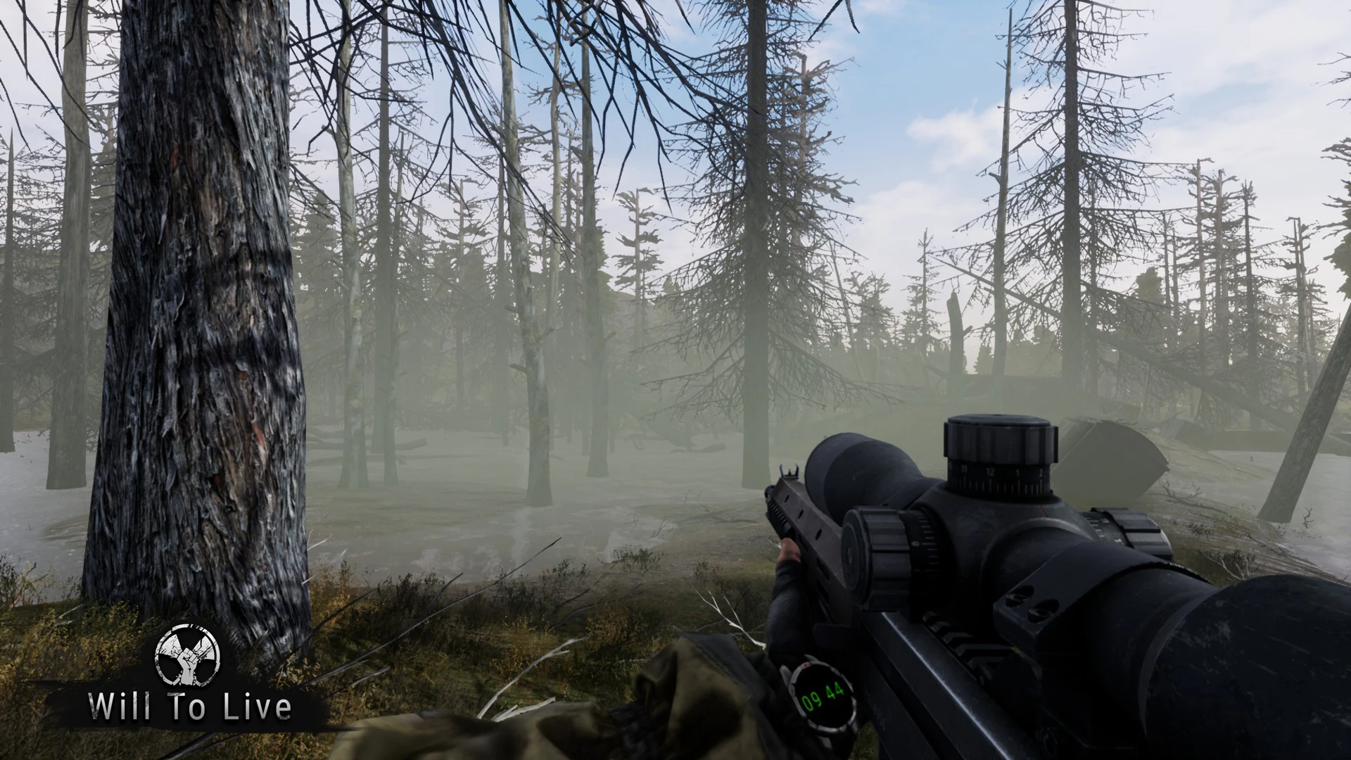 Пару строк о Will to Live Online: Уже доступно в игре, ссылки