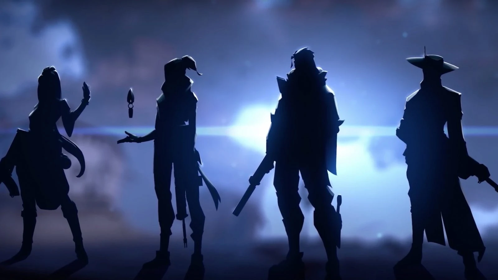 Что известно о шутере Project A от RIOT Games