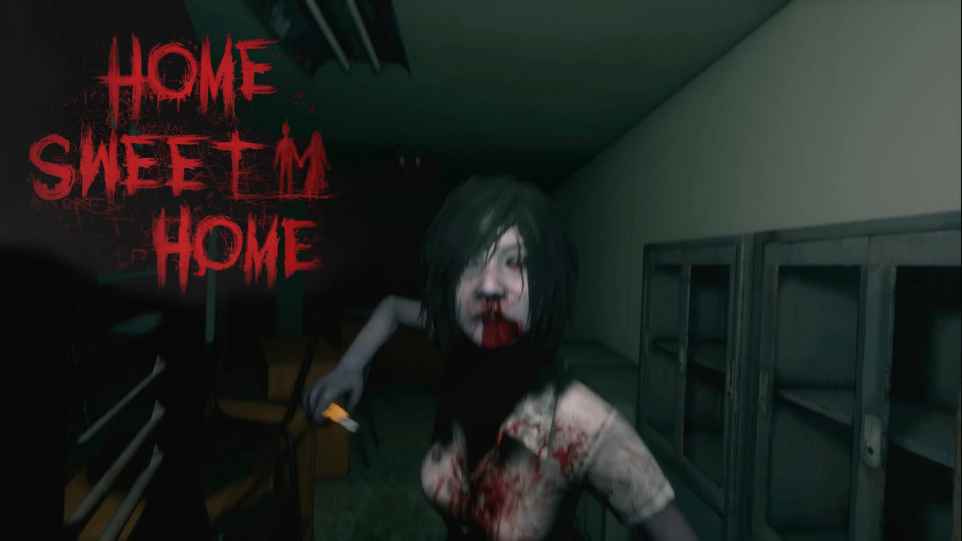 Вышел тайский ужастик Home Sweet Home