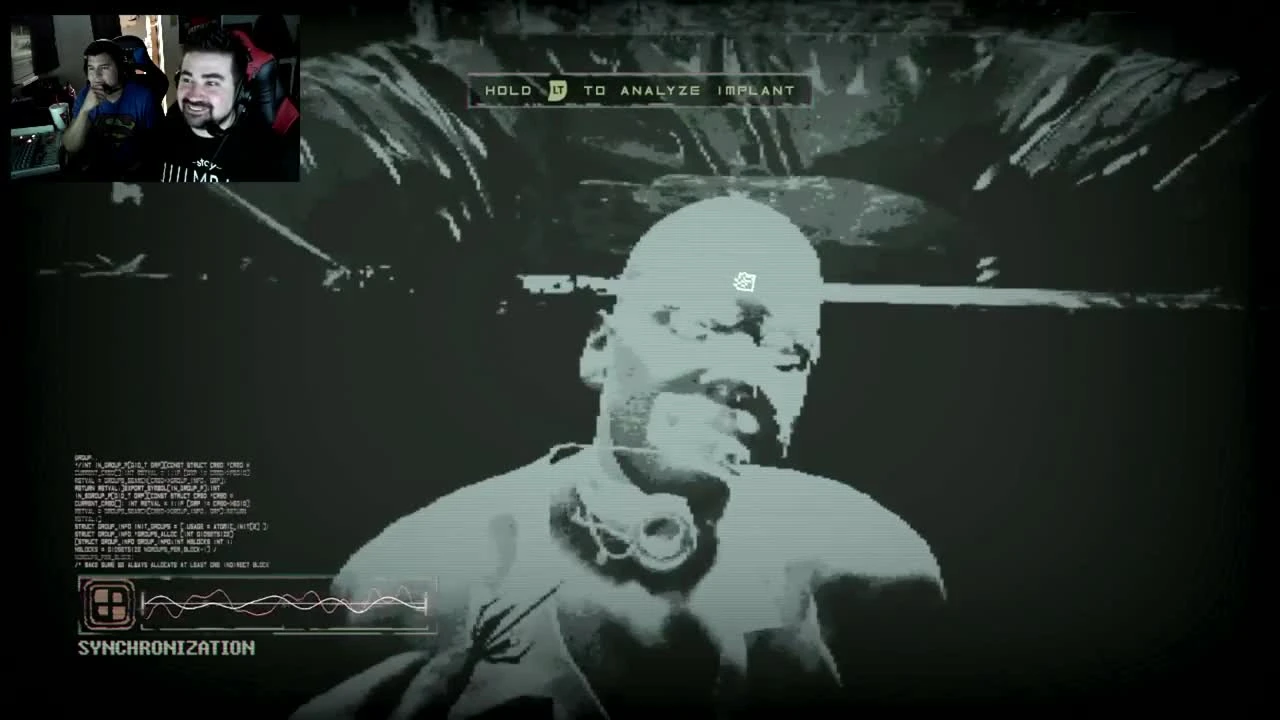 Впечатление Angry Joe От демки Observer