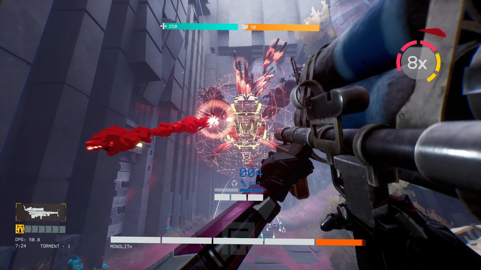 Unyielder "Таблица +12 для Cheat Engine от Sianz: Здоровье, щит, патроны и пр"