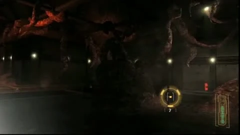 Dead Space Extraction "Boss Trailer"