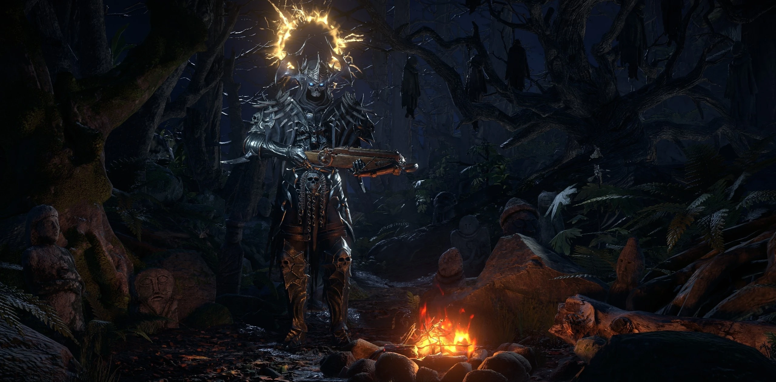 Главные советы для начинающих игроков Path of Exile 2