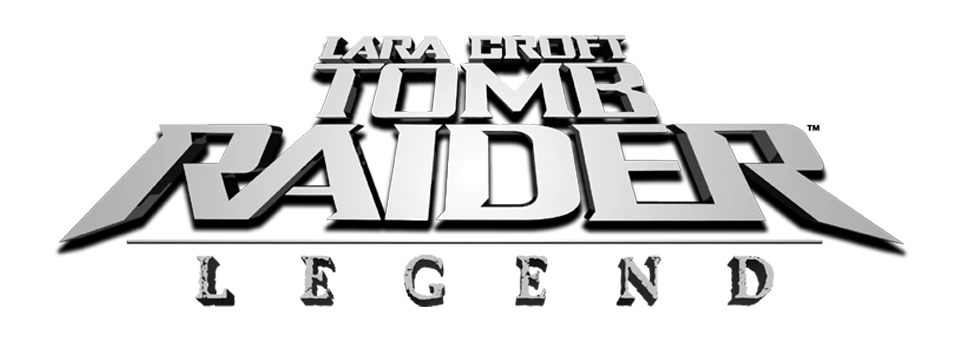 Tomb Raider: Legend - Снаряжение