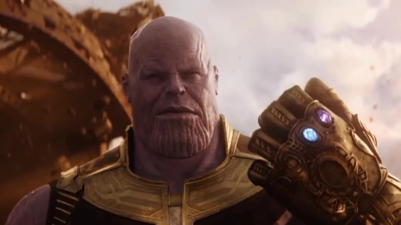 Фраза в Войне Бесконечности, которая важнее, чем все думают