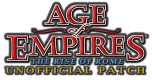 Age of Empires "UPatch HD"
