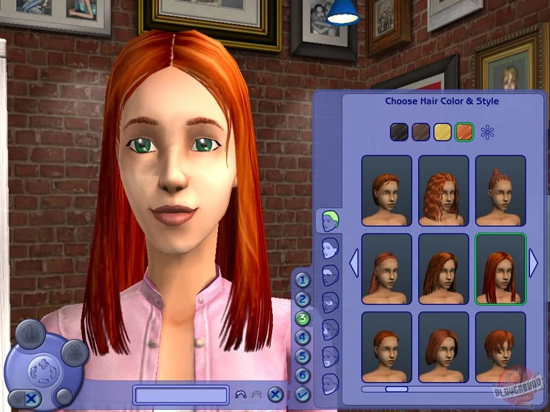 The Sims 2. Явление второе